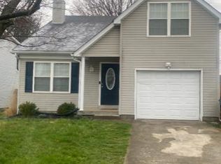 3725 Mareli Rd, Shelbyville, KY 40065