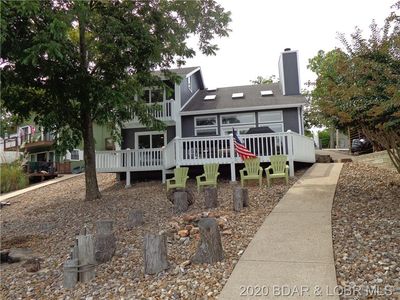 12 Brentwood Poin, Sunrise Beach, MO, 65079