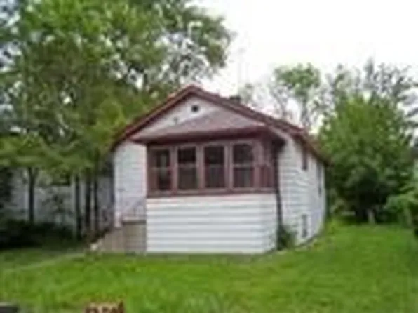 3519 Pennsylvania St, Gary, IN 46409