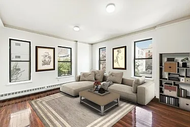 Rented by Bold New York