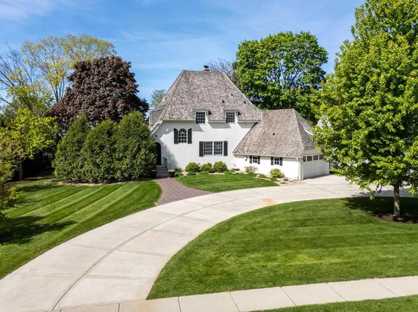 3 Cambridge Road, Madison, WI 53704
