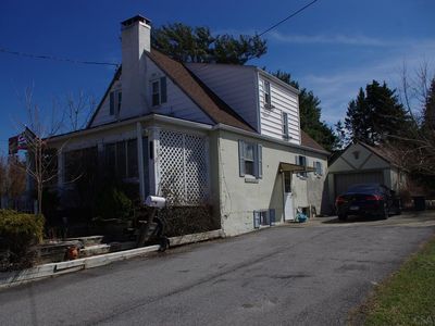 201 Chrysler Ave, Johnstown, PA, 15904