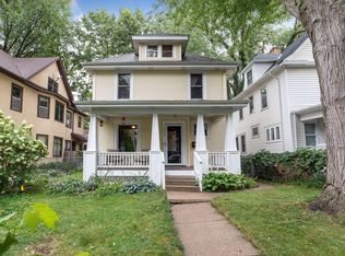 2301 Garfield Ave, Minneapolis, MN 55405