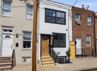 537 Titan St, Philadelphia, PA 19147