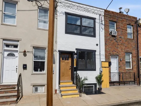 537 Titan St, Philadelphia, PA 19147