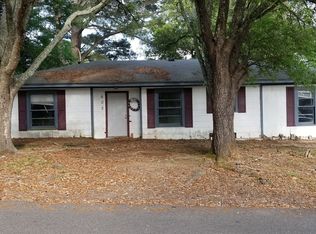602 Taylor St, Farmerville, LA 71241