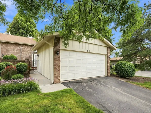 33 Kirks Ct, Rochester, MI 48309