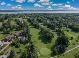 Green Lake Lodge, Green Lake, WI 54941