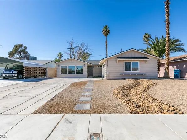 2004 Burnham Ave, Las Vegas, NV 89104