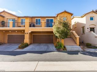 1117 Via Castelli, Henderson, NV 89052