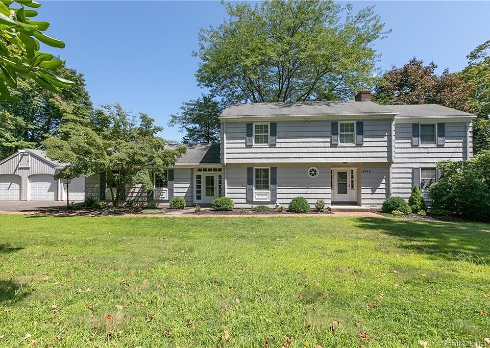 4746 Madison Ave, Trumbull, CT 06611 Zillow