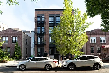 Rented by Joel Scharf, LREB