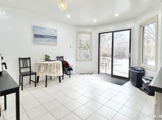 60 Normandy Cres #1, Richmond Hill, ON