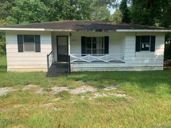 2985 Cantelou Rd, Montgomery, AL 36108