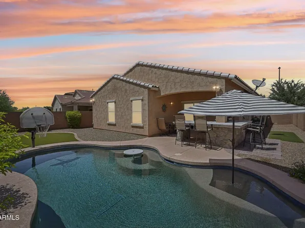 7764 S ABBEY Lane, Gilbert, AZ 85298