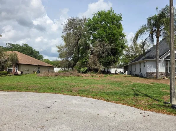 Kelly Lynn Ct Lot 7, Zephyrhills, FL 33542