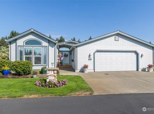 9817 196th St E #40, Graham, WA