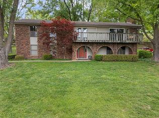 7610 NW Westside Dr, Weatherby Lake, MO 64152