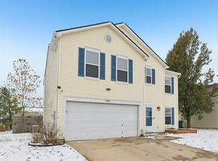 10391 Split Rock Way, Indianapolis, IN 46234