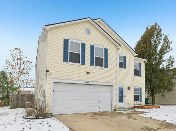 10391 Split Rock Way, Indianapolis, IN 46234