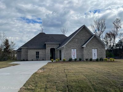 131 Richburg Ct, Pearl, MS, 39208