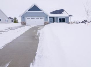 4565 Jessie View Dr SE, Alexandria, MN 56308