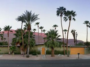 649 Farrell Dr, Palm Springs, CA 92262