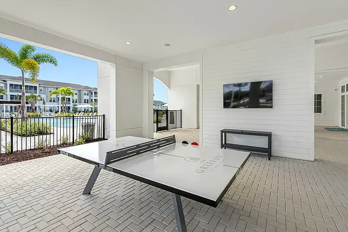 Townhomes at The Griffon at Vero Beach — Photo 22