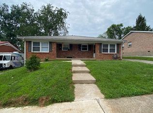 737 Terrace View Dr, Lexington, KY 40504