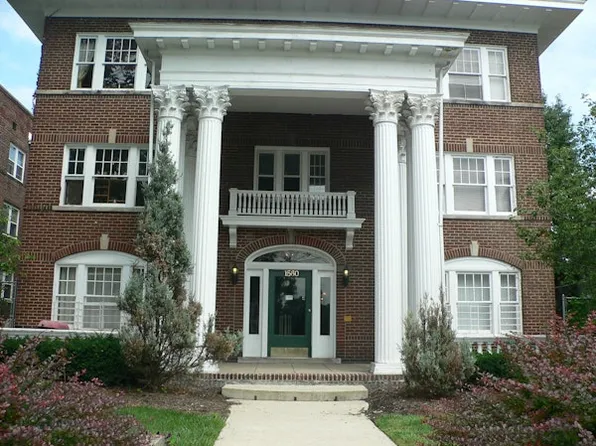 1560 E. Broad St., 1560 E Broad St APT 100, Columbus, OH 43203