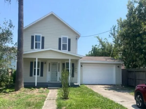 2308 Hollywood Ave, Galveston, TX 77551