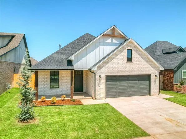 6609 NW 147th St, Oklahoma City, OK 73142