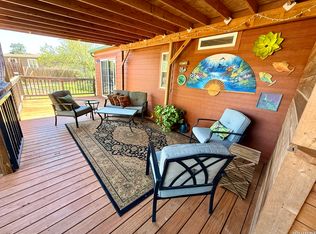 127 Private Road 1518, Bandera, TX 78003