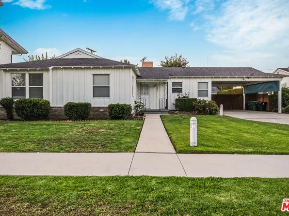 12811 Cumpston St, Valley Village, CA 91607