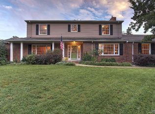 2234 Edgehill Rd, Salina, KS 67401