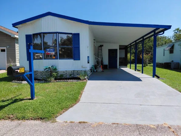 331 W Falcon Crst, Plant City, FL 33565