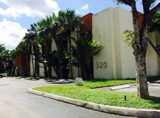 520 NW 165th Street Rd STE 208, Miami, FL 33169