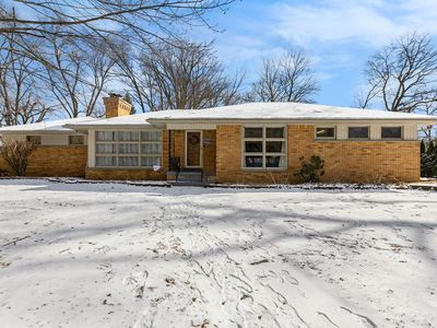 1506 E Riverview Ave, Monroe, MI, 48162