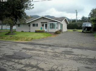 7275 Vaughn Rd, Tillamook, OR 97141