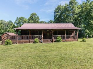 568 Darrell Randall Rd, Stanton, KY 40380