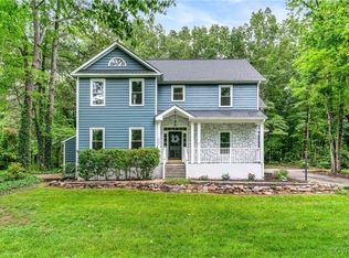 14270 Country Club Dr, Ashland, VA 23005