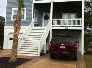 402 Kure Dunes Ln, Kure Beach, NC 28449