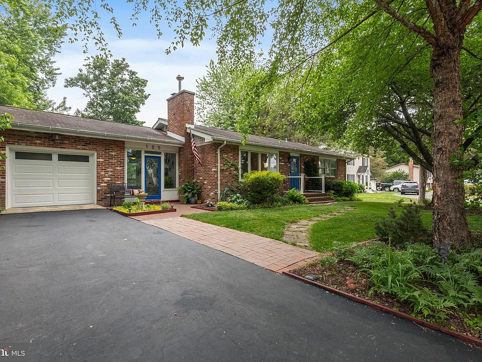 1st image of 105 Mansion Dr