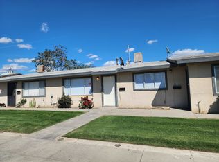 202 Eye St. -Apartment, Bakersfield, CA 93304