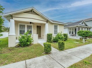 3742 Herlong St, New Port Richey, FL 34655