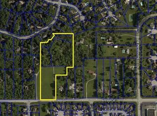 10540 E 79th St, Indianapolis, IN