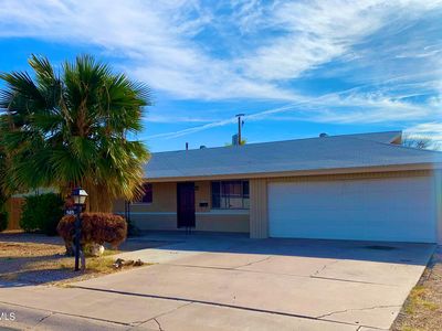 565 W Linda Ln, Chandler, AZ, 85225