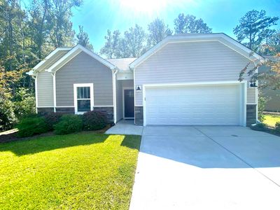 91 Clearwater Dr., Pawleys Island, SC, 29585