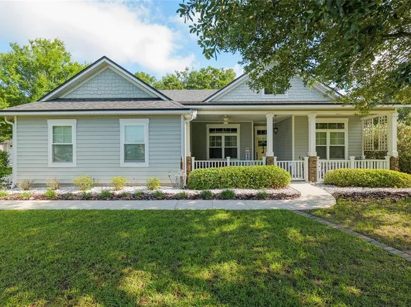 17755 NW 251st Dr, High Springs, FL 32643