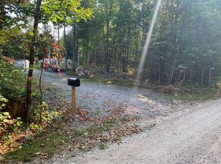 2614 Hass Rd, Admaston/bromley, ON K7V3Z7